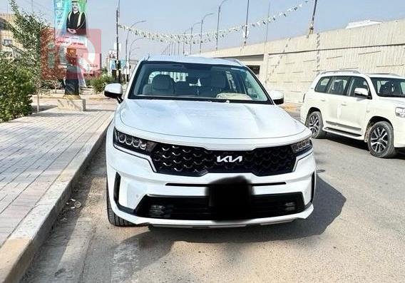 كيا سورينتو